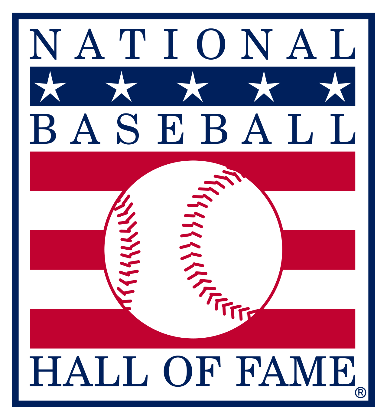 National Baseball Hall of Fame