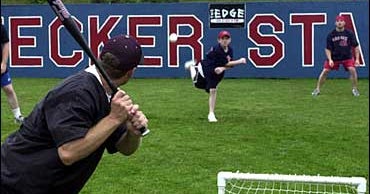 Where Wiffle Balls Are Made