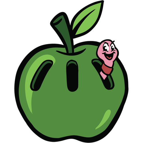 new york green apples